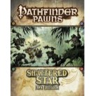Pathfinder Pawns: Shattered Star